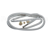72291 Blodgett Pilot Tube Kit, 48