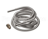 72291 Marsal Pizza Ovens Pilot Tube Kit, 48