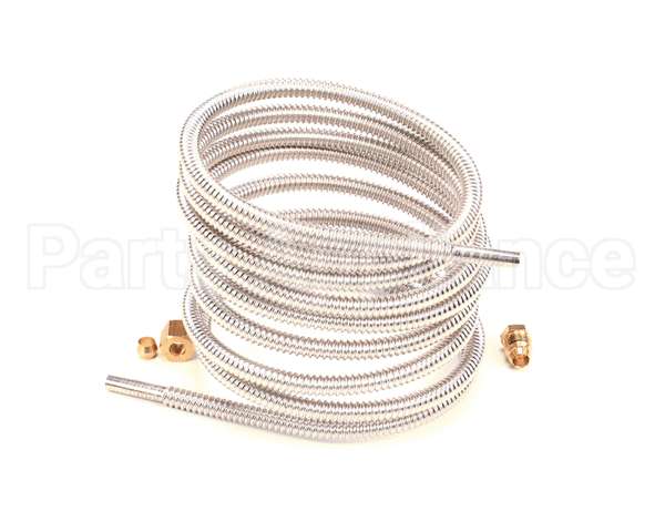 72292 Marsal Pizza Ovens Pilot Tube Kit 114