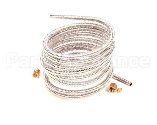 72292 Marsal Pizza Ovens Pilot Tube Kit 114