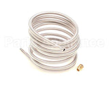 72292 Marsal Pizza Ovens Pilot Tube Kit 114