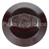 722959 Compatible Hobart Control W/Set Scr Knob Red
