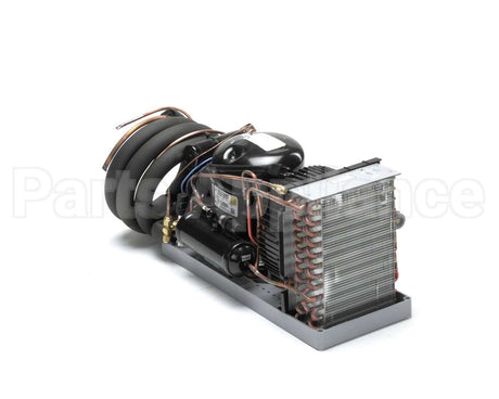 72298-7 Montague Condensing Unit Skid