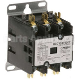 XNC6X121-346466-6 Compatible Hobart Contactor 3P 30/40A 120V