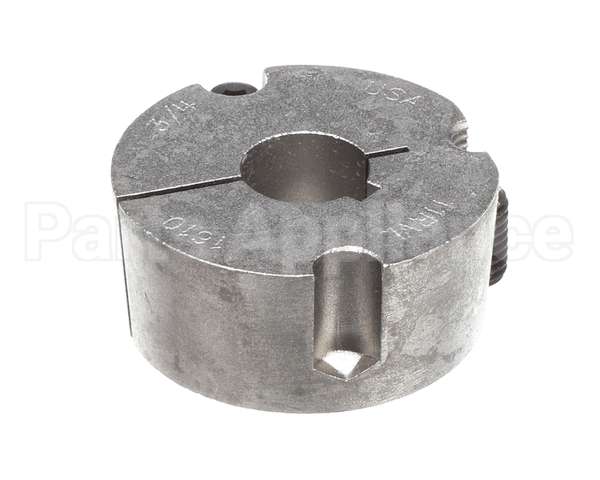 722A Hickory Tapered 7.7 Bushing