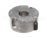 722A Hickory Tapered 7.7 Bushing