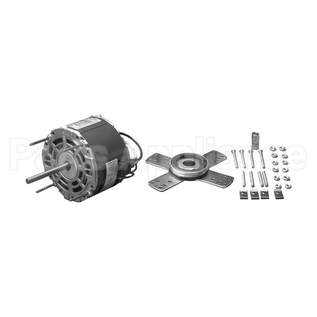 722P US Motors Nidec Fan And Blower Motor