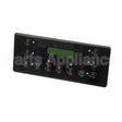 723-104 Compatible Curtis Main Control Board