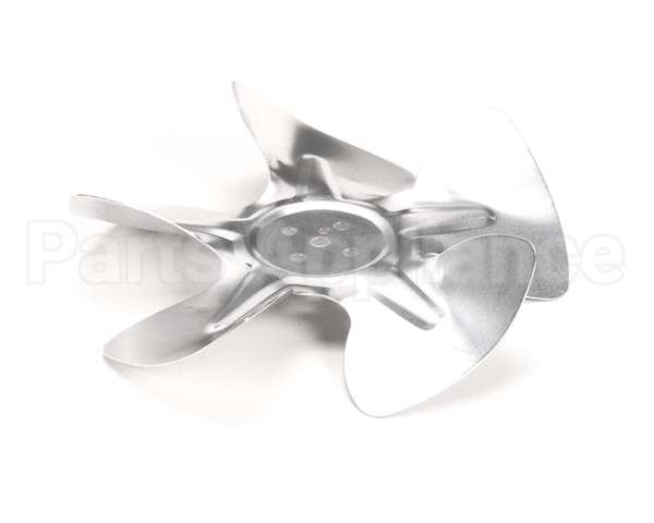 72316 Structural Concepts Fan Blade
