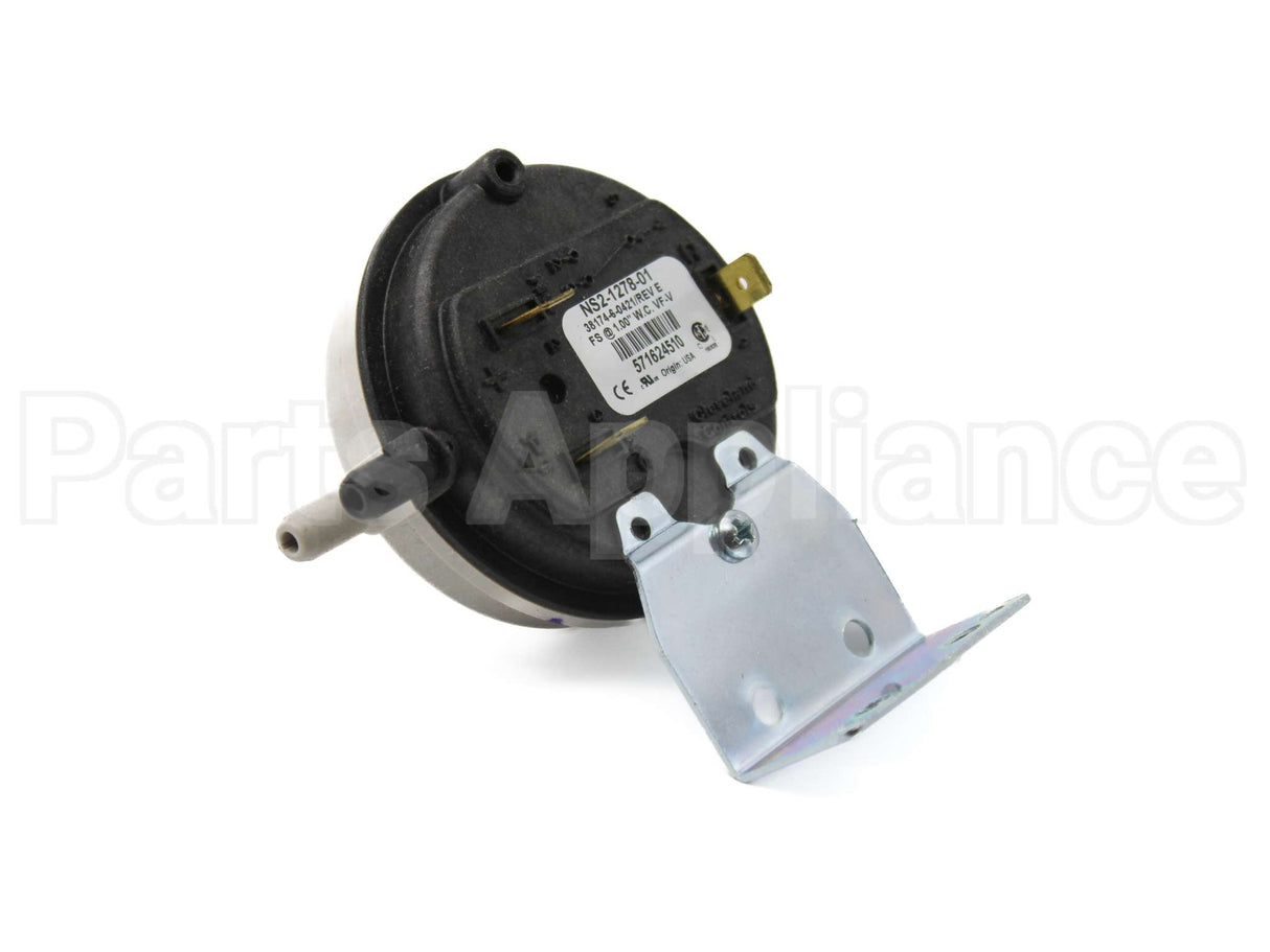 511-624-510 Weil Mclain Diff#Swspdt .95"Wc Fs-4080-132