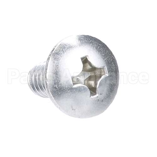 723369 Compatible Vulcan Screw, 1/4"-20 X 1/2", Truss/Pan-Head