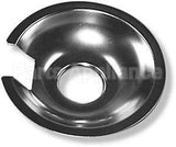 715877 Whirlpool Stove Oven Range Drip Bowl Pan (6 Inch)