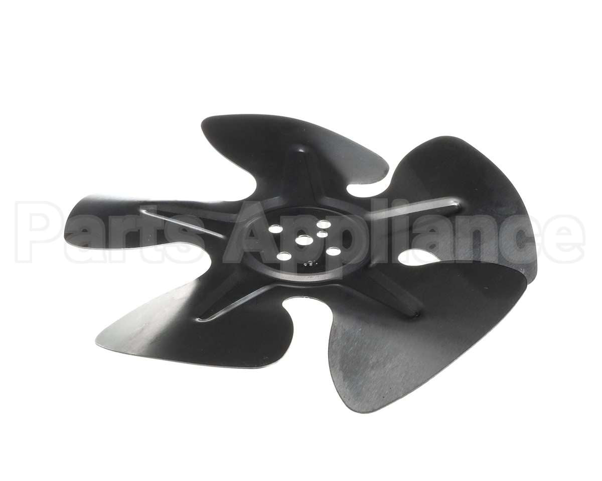 72343 Structural Concepts Fan Blade