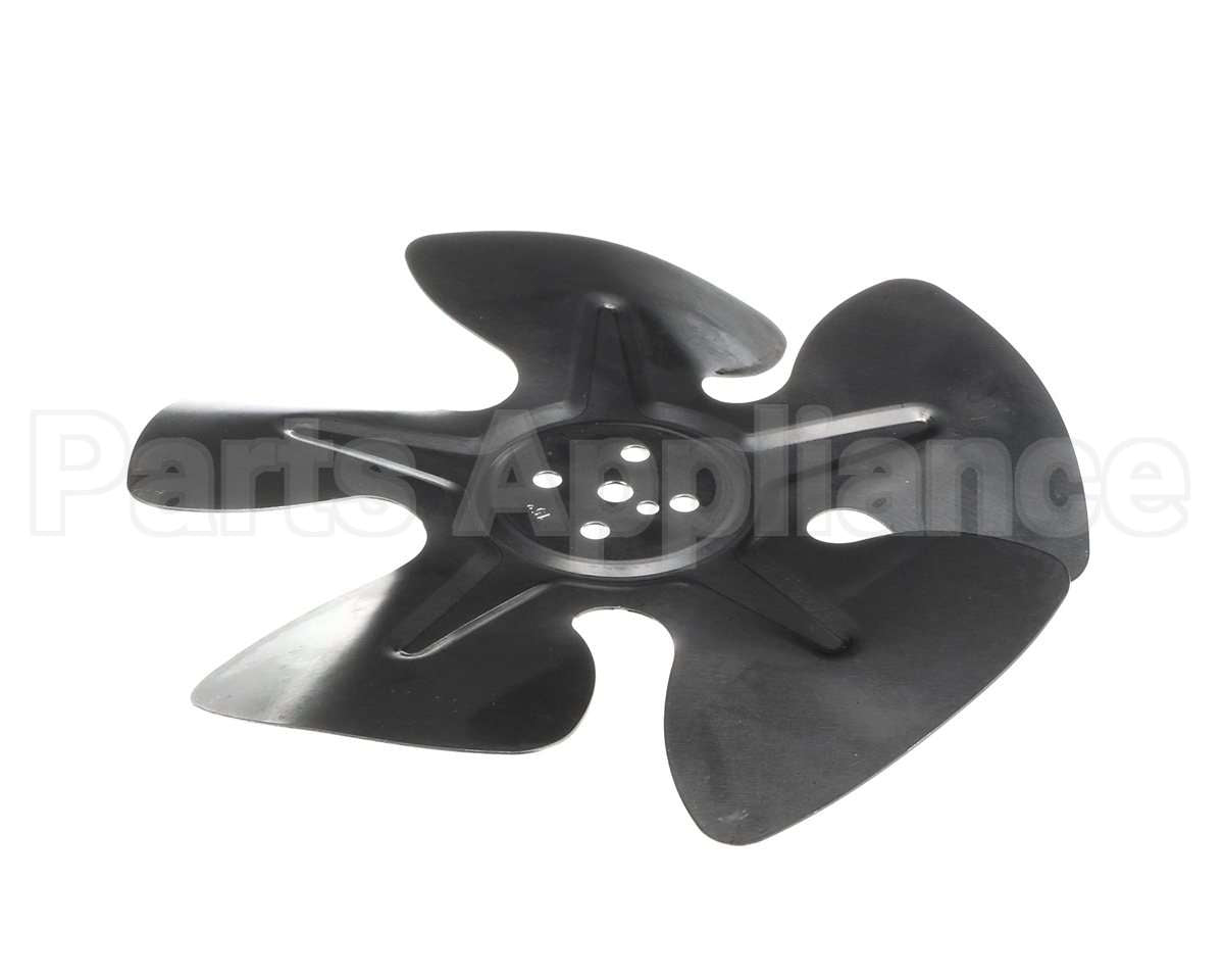 72343 Structural Concepts Fan Blade