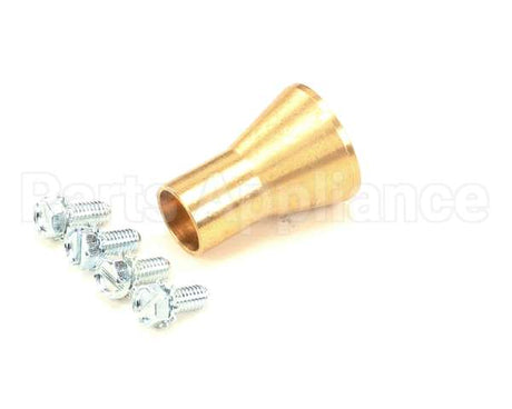 72358 Structural Concepts Dist Spor 1613-3-3/16-.5