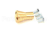 72358 Structural Concepts Dist Spor 1613-3-3/16-.5