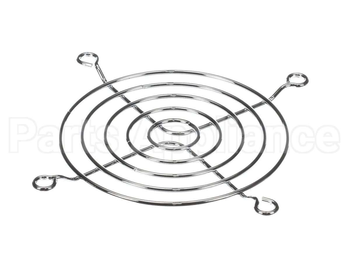 72386 Blodgett Fan Guard, 3