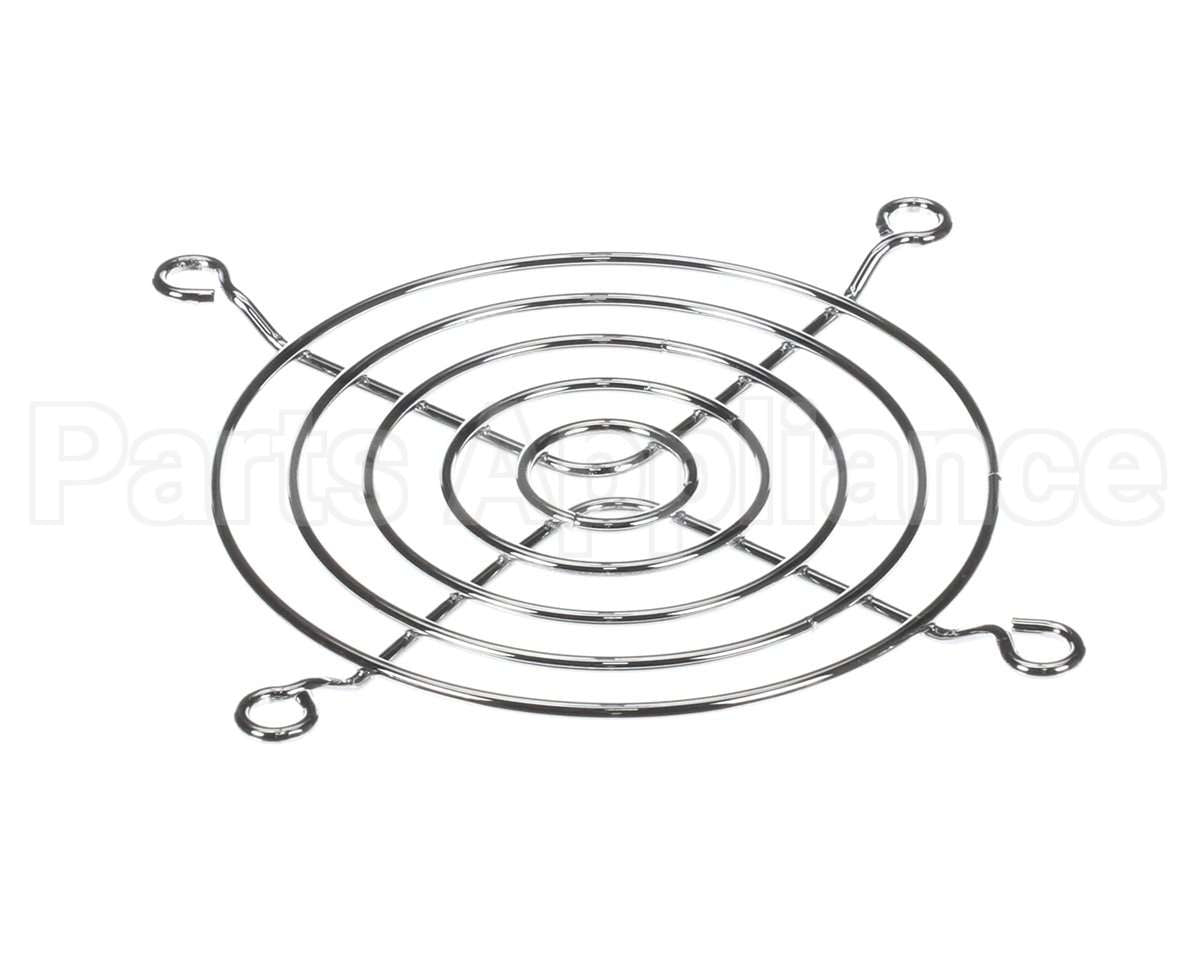 72386 Blodgett Fan Guard, 3