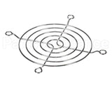 72386 Blodgett Fan Guard, 3