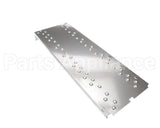 72393 Middleby Plate,Otr L11 W/57 Lt Holes