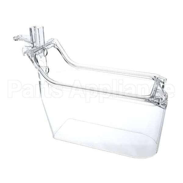 724064 Compatible Stoelting Trans Tnk Cmplt Pin Drain Levr