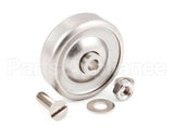 7240700000 Jade Wheel, Skate Assembly W/Bolts S/S