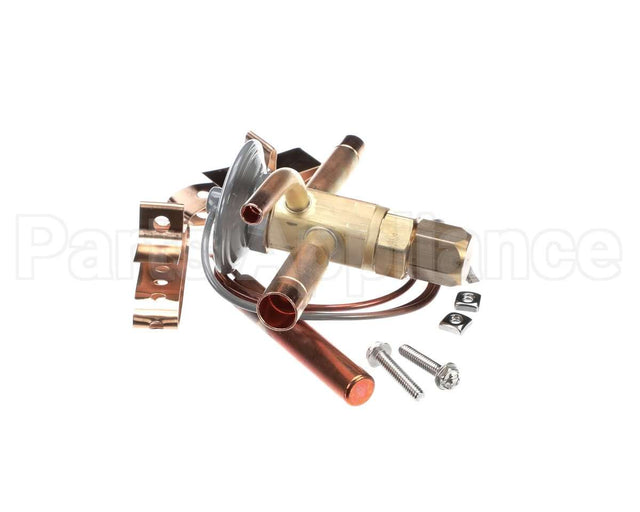 72442 Structural Concepts Valve