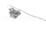 72443 Marsal Pizza Ovens Thermostat, Ce