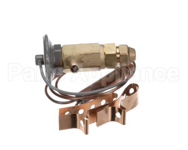 72458 Structural Concepts Thermo Expansion Valve