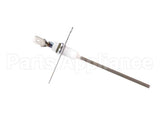 724G-0040 Belshaw Flame Sensor, 2-15/16 Length H