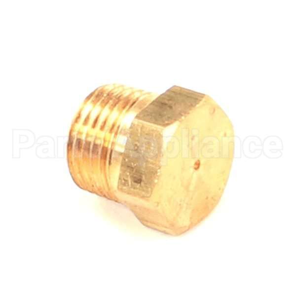 724G-0147-62 Compatible Belshaw Plug Orifice #62 Lp