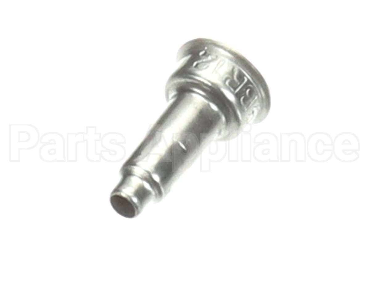 724G-0244A Belshaw Orifice .011 Lp Pilot Burner