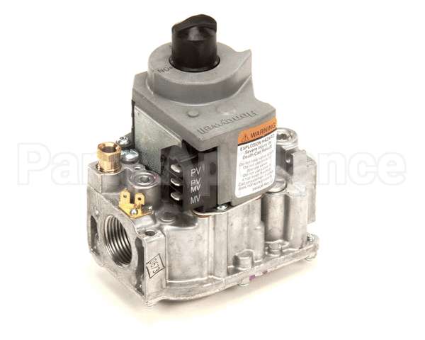 724G-0273 Belshaw Gas Valve-Ng Honeywell