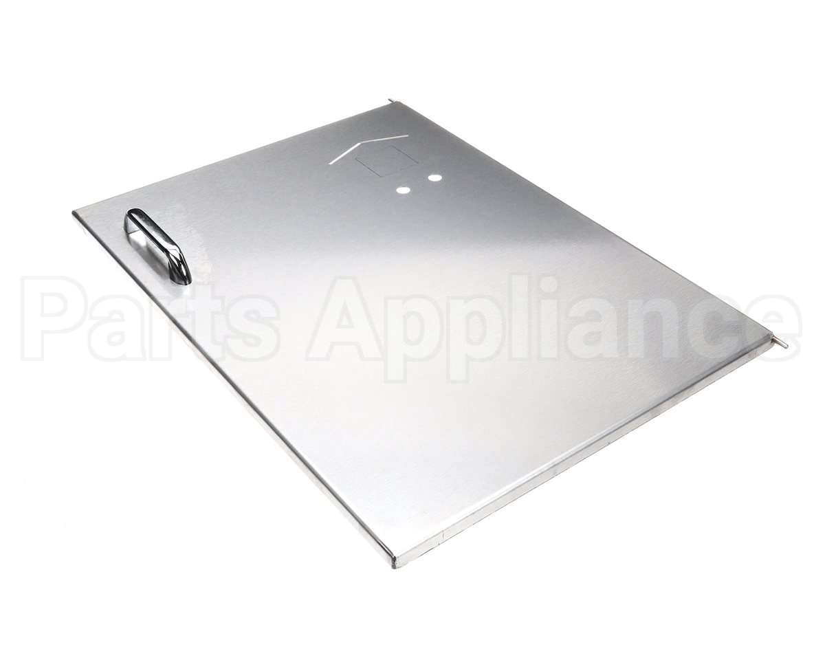 724G-1027 Belshaw Door Right Hand Assembly