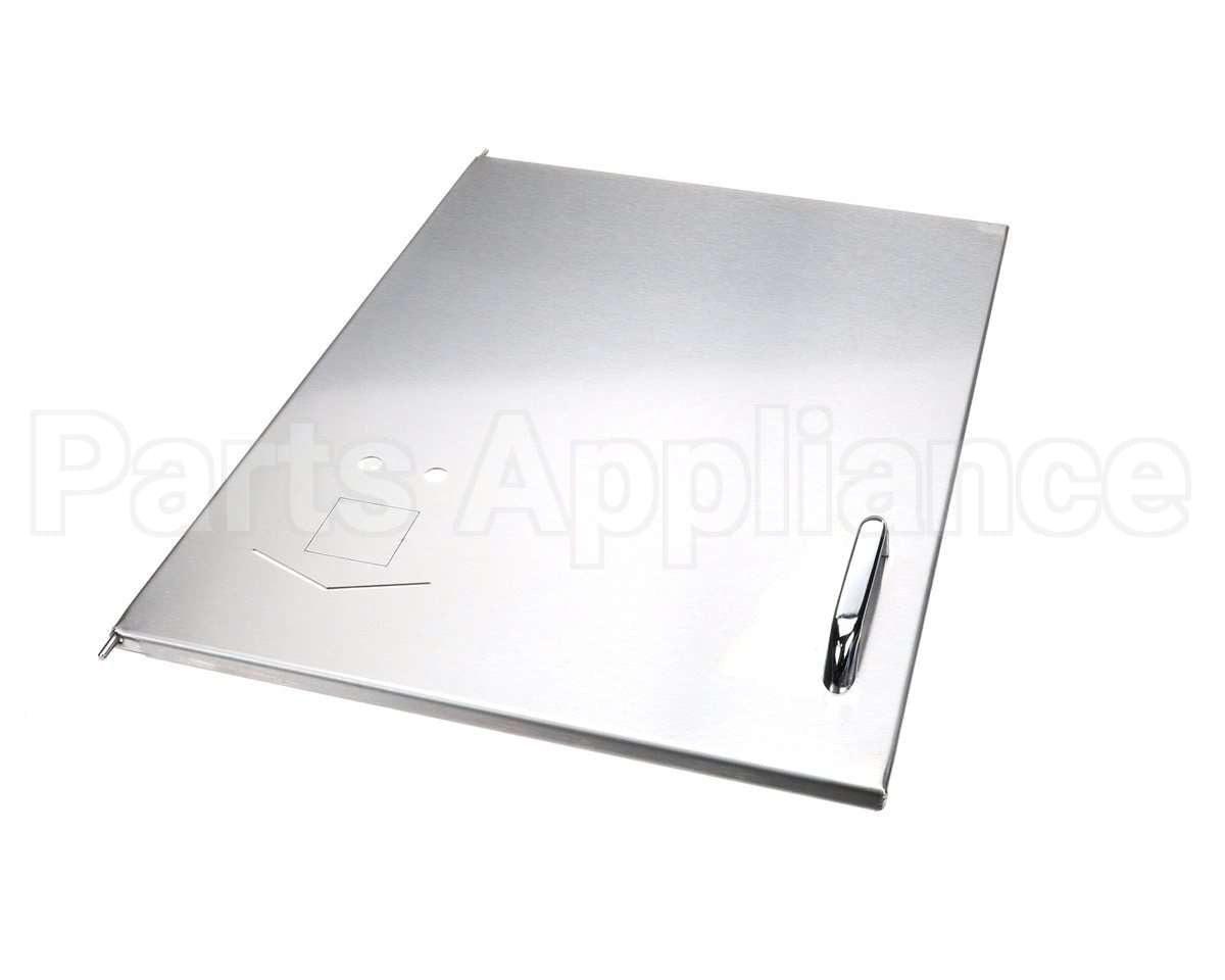 724G-1027 Belshaw Door Right Hand Assembly