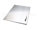 724G-1027 Belshaw Door Right Hand Assembly