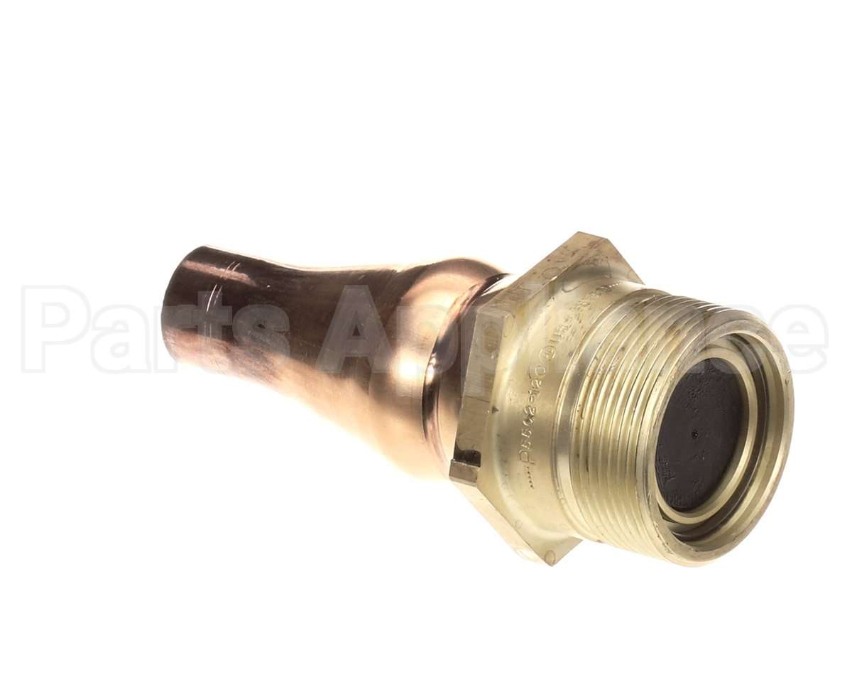 72506 Structural Concepts 5/8 Coupling
