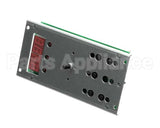 72534 Marsal Pizza Ovens Kit,Ssd 550F Temp Control