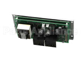 72534 Marsal Pizza Ovens Kit,Ssd 550F Temp Control