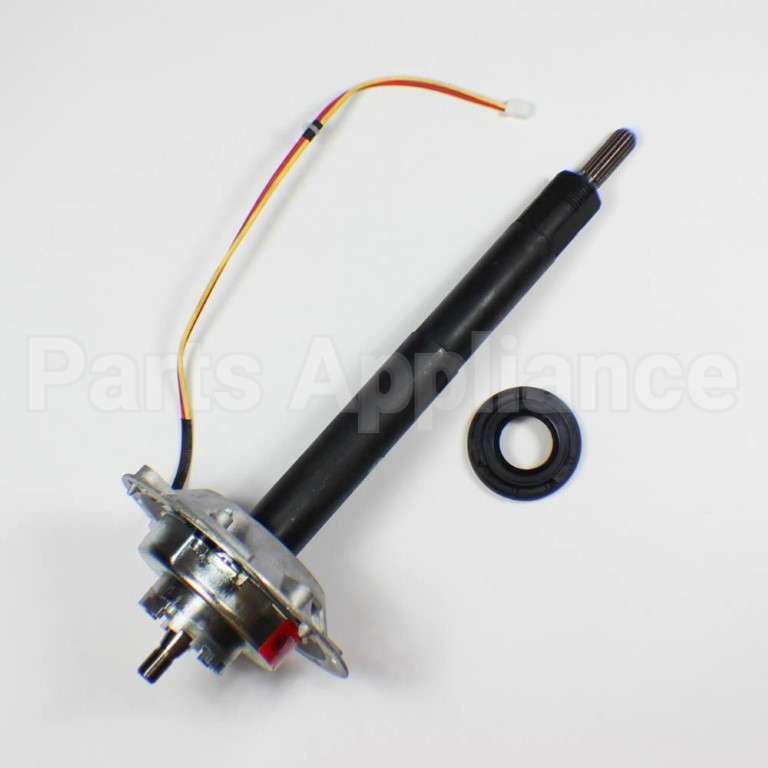 WH38X10019 GE Washing Machine Shaft & Tube Assembly