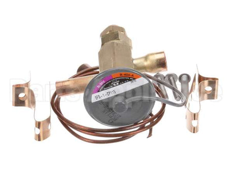 72563 Structural Concepts Expansion Valve