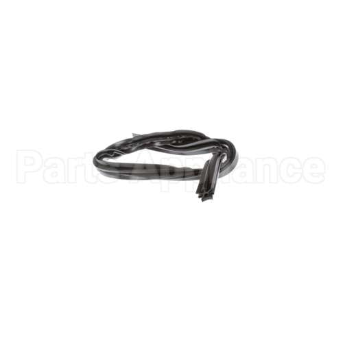 72602-21 Lbc Bakery Gasket, Magnetic, 33.68L