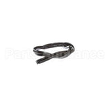 72602-21 Lbc Bakery Gasket, Magnetic, 33.68L