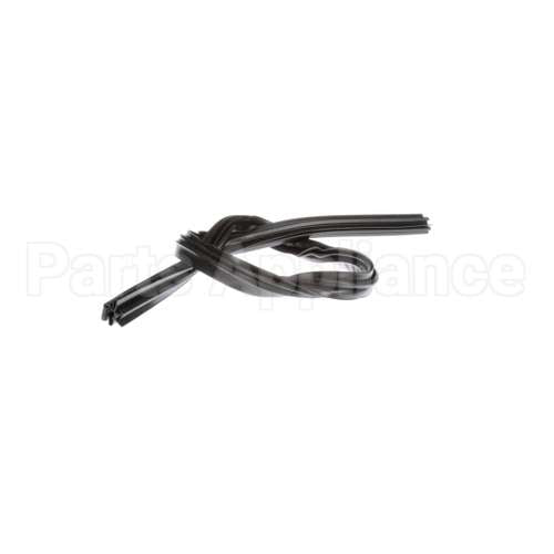 72602-21 Lbc Bakery Gasket, Magnetic, 33.68L