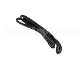 72602-213-1-R Lbc Bakery Gasket, Mag Lrp3 S Rh Only, 74.75X45.5X0
