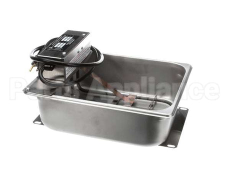 72623 Structural Concepts Drain Pan Heater Assembly