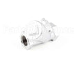 KE52700 Cleveland Check Valve Chromed Ke51250-1