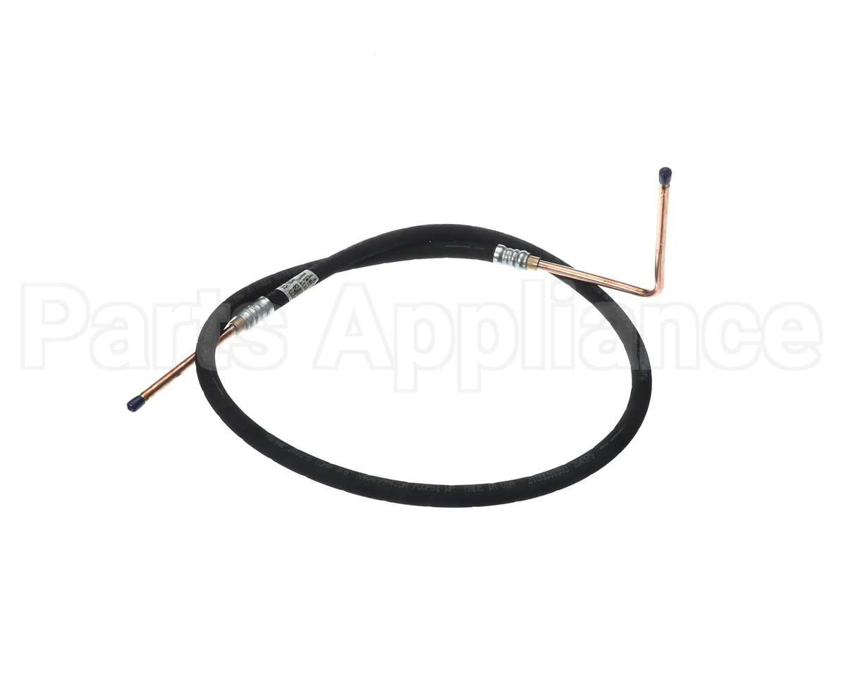 72643 Structural Concepts 1/4" Flex Liquid Line