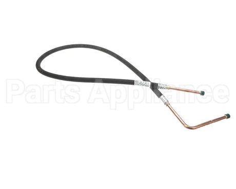 72644 Structural Concepts 1/2 Flex Refrigeration Hose