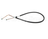 72644 Structural Concepts 1/2 Flex Refrigeration Hose